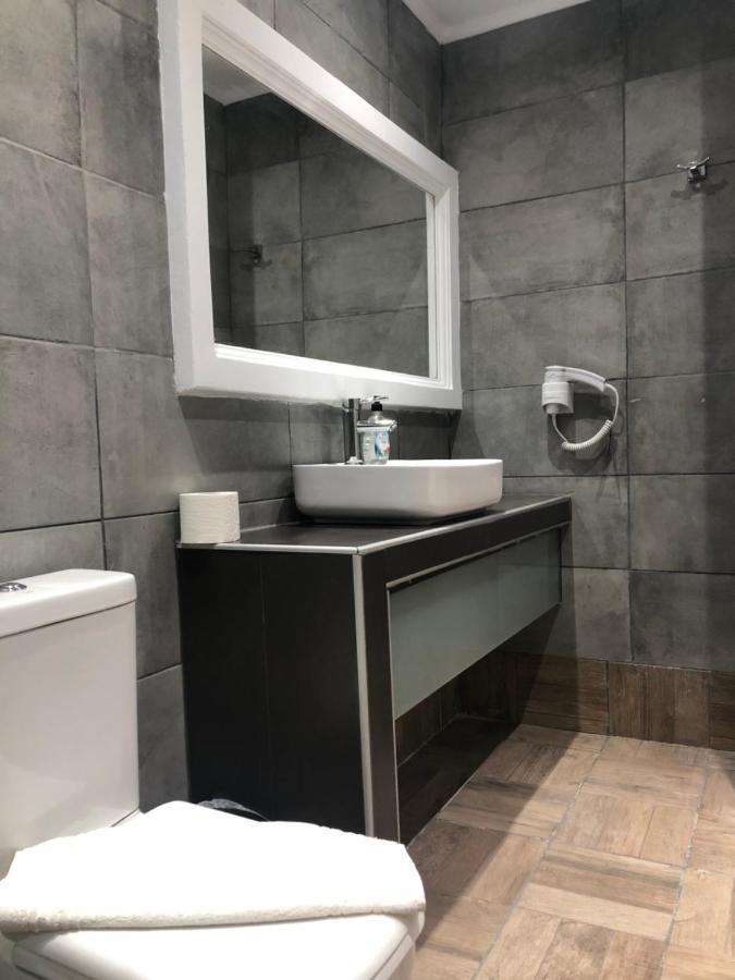 Sotiris Rooms Faliraki Extérieur photo