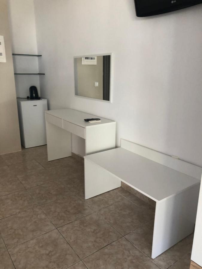 Sotiris Rooms Faliraki Extérieur photo